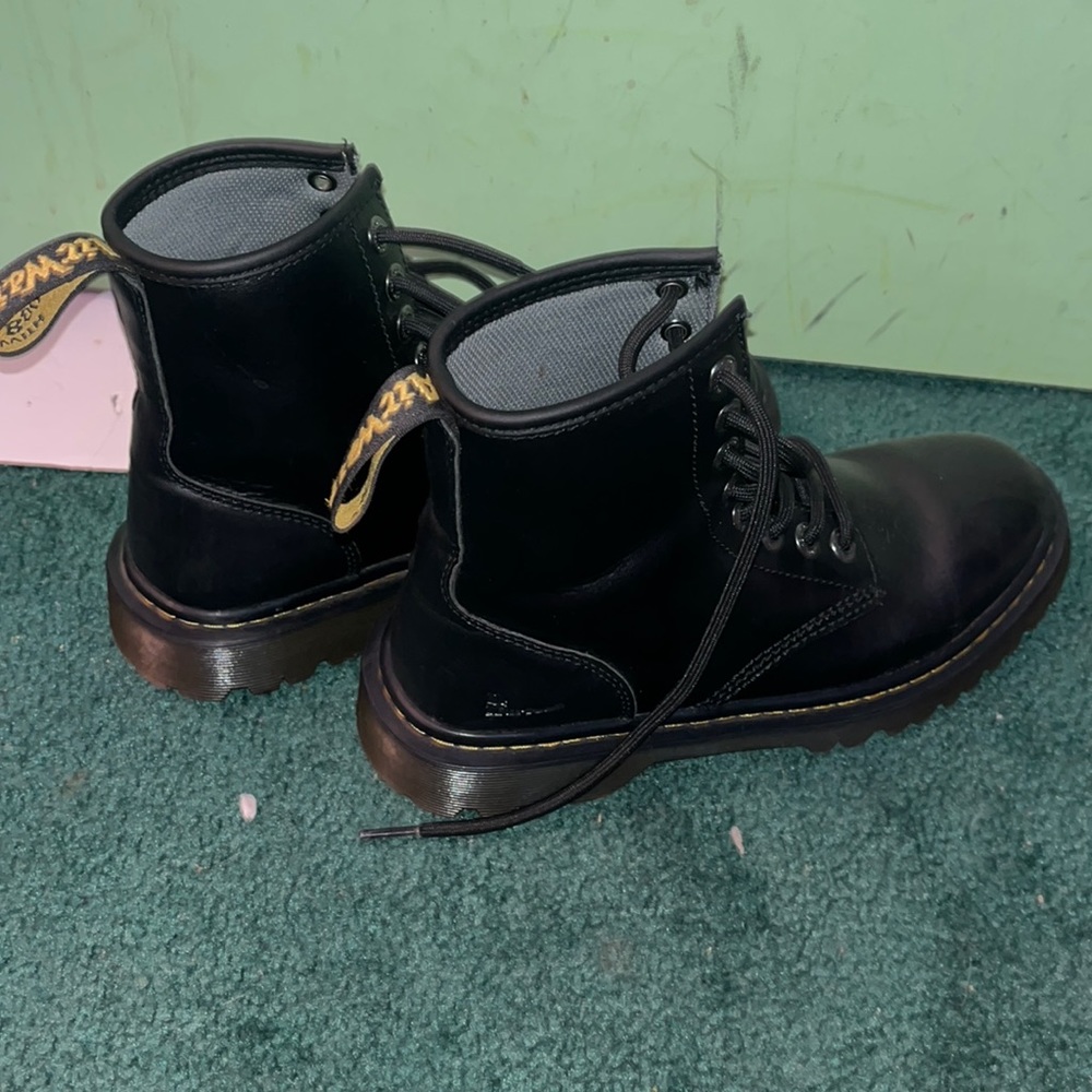 Dr. Martens Boots